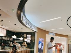 -BAKER&SPICE(国金中心商场店)