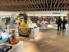 -乐天免税店(明洞店)
