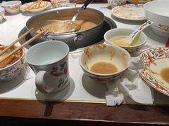 -汕头八合里海记牛肉店(清河店)
