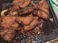 -鑫小城故事·藕汤·家常菜(台北一路总店)