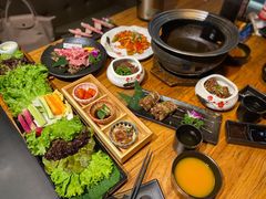 -黑牛の店·和牛烧肉(大悦城店)