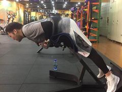 -RoMan罗马健身工作室(莘庄店)