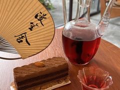 -漫笙舍Manse·咖啡·民宿