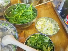 -攀枝花·任德琼·盐边羊肉米线