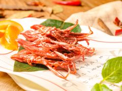 -后宫私房菜(汇客美食娱乐广场店)