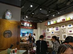 -一记面馆(易发店)