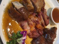 -香港威特瑞茶餐厅(小白楼音乐厅店)