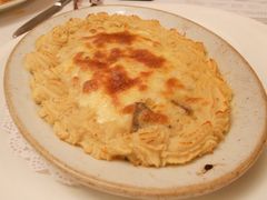 烤杂拌-成桂西餐厅·42年的味道(五大道疙瘩楼店)