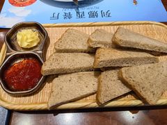 -列娜餐厅