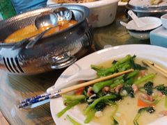 -小船渔村•大连菜•大连焖鱼(明泽街店)