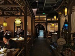 -吴莊(龙城万科里店)
