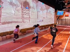 -珠海横琴国家地理探险家中心(创新方)