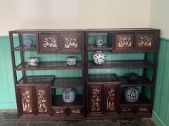 -张学良旧居陈列馆
