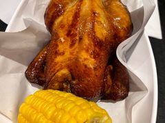 法式烧春鸡-大家乐(广州中华广场店)