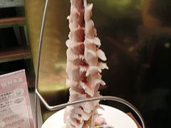 -得意咚瓜·顺德鱼生·冬瓜火锅(深圳首店)