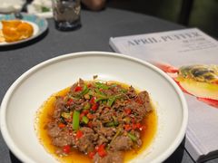 -肆月河豚·淮扬菜·湘菜(华天店)