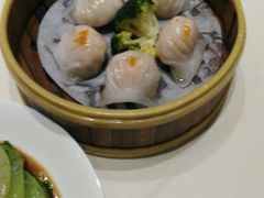 -半岛太子酒家(海港城店)
