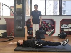 -温鉴良实用咏春拳