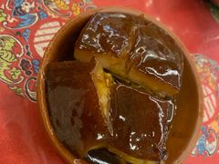 -玉华台饭庄(裕中西里小区店)