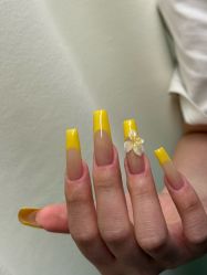 -Fanni美甲美睫皮肤管理