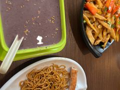 -玖鲜小笼(中山广场店)