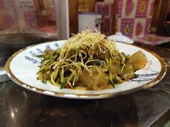 -粗粮人家·东北菜(洋桥店)