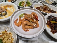 -青雅中餐厅(大连金石滩绿发希尔顿度假酒店)