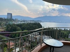 -大理洱海龙湾假日酒店