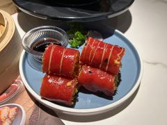 -虾饺妹·粤式茶餐厅(荟聚店)