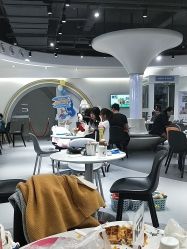 -MINI MARS KIDS CLUB亲子家庭中心(杨浦黄兴店)
