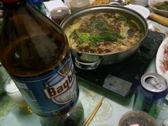 -疯狂的筷子老灶九宫格火锅