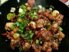 -醉得意(济南万达店)
