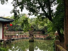 -房湖公园