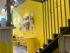 -蜜雪冰城(新北万达一店)