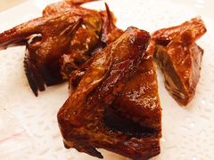 -潮福城大酒楼·潮粤菜·港式点心(阳光城店)
