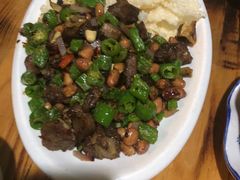 -小厨子私房菜·云南美食店