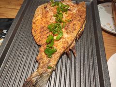 -幸福的烤包子·新疆菜