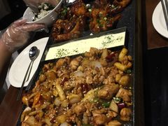 -火炉火自助餐(枫蓝国际店)