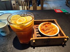 -聚福安·传统老爸茶(海甸岛店)