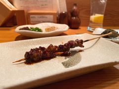 鸡心边肉-鸟啸酒场 by MIG(长乐路店)
