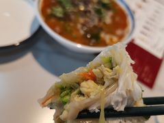 -真食净香居·内蒙烧麦(亚运村店)