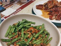-新宝餐厅(流塘店)