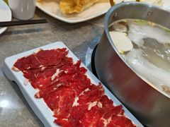 -牛天下·牛肉·海鲜·打边炉·融合菜