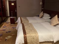 -南宁红林大酒店