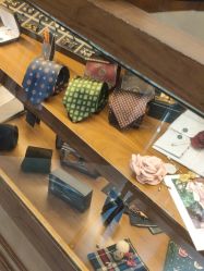 -MR.COLLECTION西装先生(富华里店)