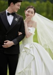 -蜜柚映画婚纱摄影(双井店)
