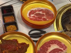 -拾也•和牛•海鲜•烤肉放题(卓悦INTOWN店)