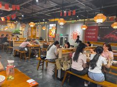 -陈家婆的菜(梅溪湖店)