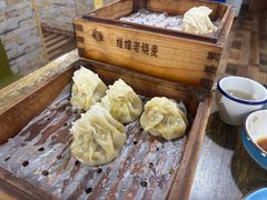 -绥缘老烧麦(中天店)