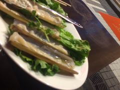 -好彩海鲜火锅饭店(银河百老汇店)
